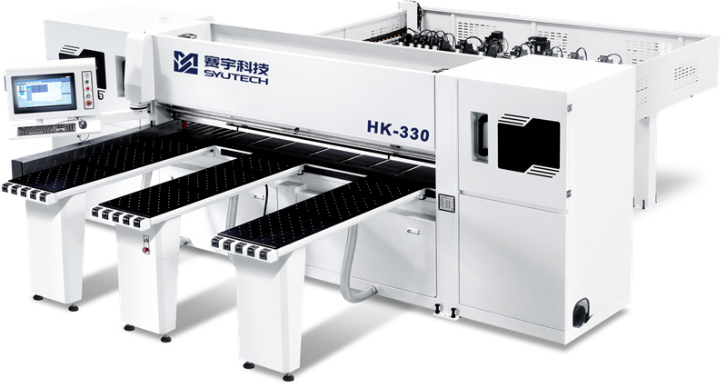 hk-330 電腦裁板鋸