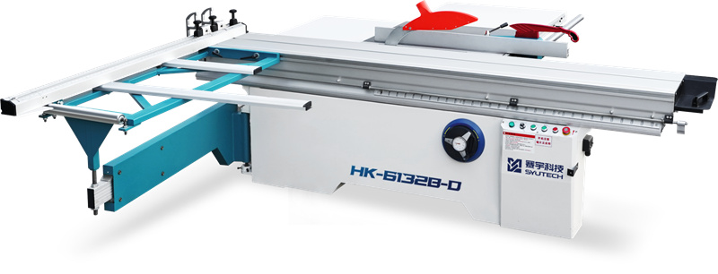 HK-6132B-D 數(shù)控推臺(tái)鋸